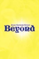Beyond - Jean Gerson-Greer - cover