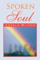Spoken Soul - Angela Wilson - cover