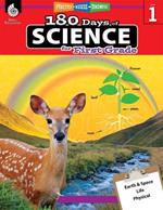 180 Days™: Science for First Grade: Practice, Assess, Diagnose