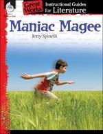 Maniac Magee: An Instructional Guide for Literature
