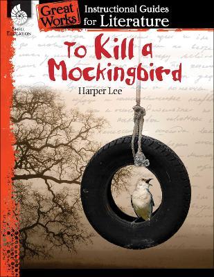 To Kill a Mockingbird: An Instructional Guide for Literature - Kristin Kemp - cover