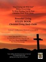 Christian Living Study Guide - Anthony L. Griffin,Kelser Weaver Jr,Lavon Coles Jr - cover