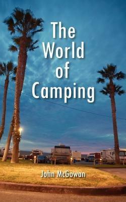 The World of Camping - John McGowan - cover
