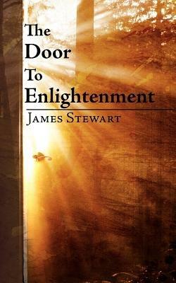 The Door To Enlightenment - James Stewart - cover