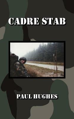 Cadre Stab - Paul Hughes - cover