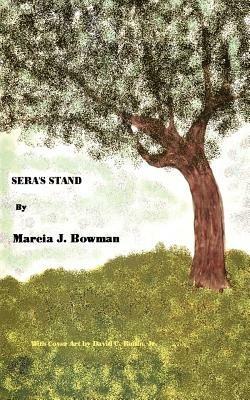 Sera's Stand - Marcia J. Bowman - cover