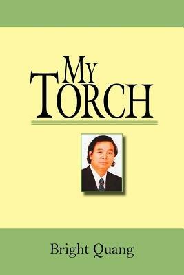 My Torch - Bright Quang - cover