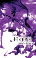 Hope - Rima Jbara - cover