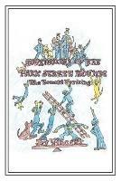 Adventures of the Park Street Hounds: The Tomcat Uprising - Jay Vincent - cover