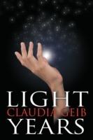 Light Years - Claudia Geib - cover