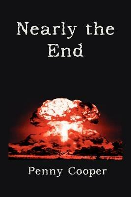 Nearly the End - Penny Cooper - cover