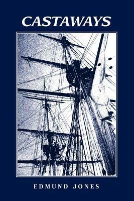 Castaways - Edmund Jones - cover