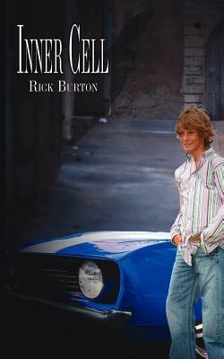 Inner Cell - Rick Burton - cover