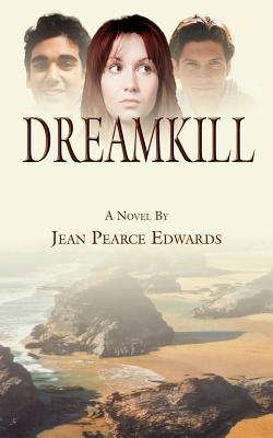 Dreamkill - Jean, Pearce Edwards - cover