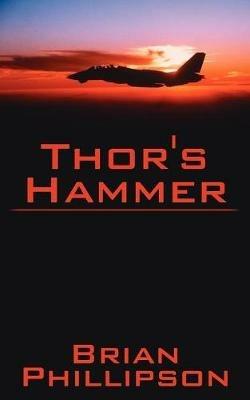 Thor's Hammer - Brian Phillipson - cover
