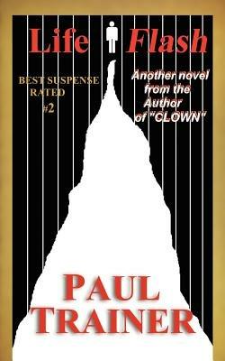 Life Flash - Paul Trainer - cover