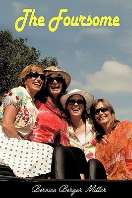 The Foursome - Bernice Berger Miller - cover