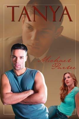 Tanya - Michael Parlee - cover