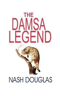 The Damsa Legend - Nash Douglas - cover