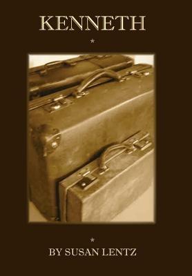 Kenneth - Susan Lentz - cover