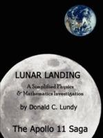 Lunar Landing - Donald, C. Lundy - cover