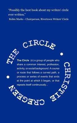 The Circle - Christie Cregeen - cover