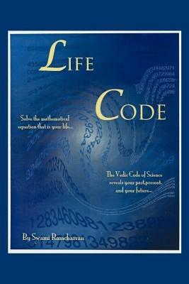 Life Code-The Vedic Code Book - Swami Ram, Charran - cover