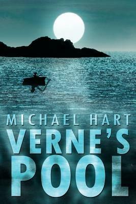 Verne's Pool - Michael Hart - cover