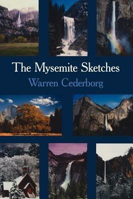 The Mysemite Sketches - Warren, Cederborg - cover