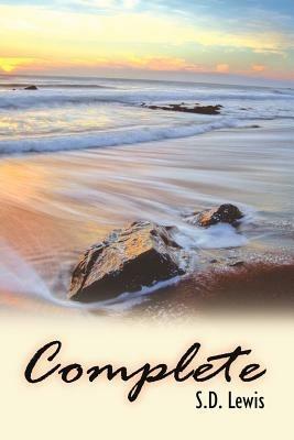 Complete - S. D. Lewis - cover
