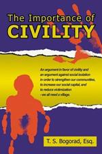 The Importance of Civility