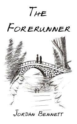 The Forerunner - Jordan Bennett - cover