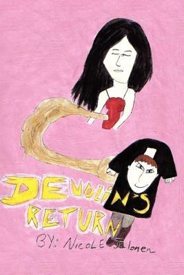 Devolin's Return - Nicole Jalonen - cover