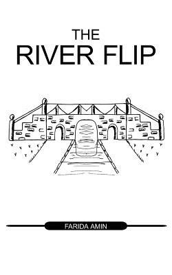 The River Flip - Farida Amin - cover