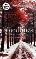 Bloodlines - Hayley Smith - cover