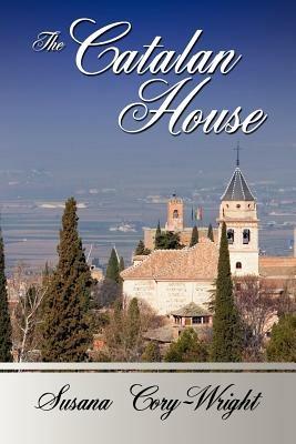 The Catalan House - Susana, Cory-Wright - cover