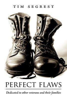 Perfect Flaws - Tim Segrest - cover