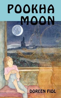 Pookha Moon - Doreen, Fiol - cover