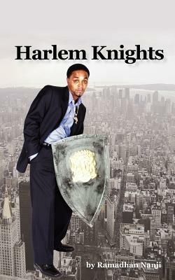 Harlem Knights - Ramadhan Nanji - cover
