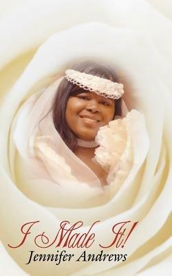 I Made It! - Jennifer Andrews - cover