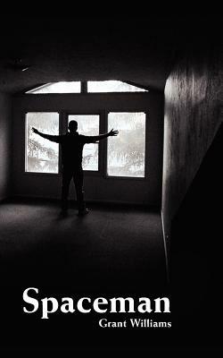 Spaceman - Grant, Williams - cover