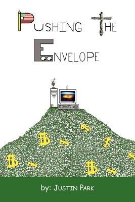 Pushing The Envelope - Justin, Park - cover