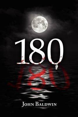 180 - John, Baldwin - cover