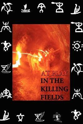 At Play in the Killing Fields - Joseph, DeMarco - cover