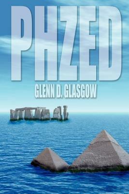 Phzed - Glenn D Glasgow - cover