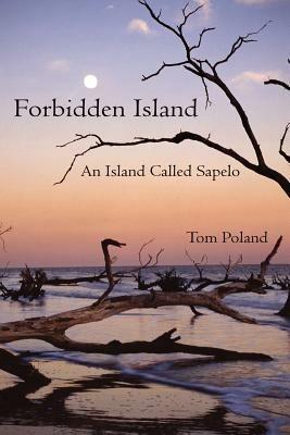 Forbidden Island: An Island Called Sapelo - Tom, Poland - cover