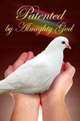 Patented - , Almighty God - cover