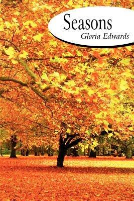 Seasons - Gloria Edwards - cover