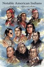 Notable American Indians: Indiana & Adjacent States
