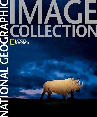 National Geographic Image Collection - National Geographic - cover